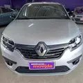 RENAULT LOGAN 1.0 12V SCE FLEX ZEN MANUAL RENAULT LOGAN 1.0 12V SCE FLEX ZEN MANUAL