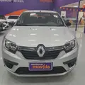 RENAULT LOGAN 1.0 12V SCE FLEX ZEN MANUAL RENAULT LOGAN 1.0 12V SCE FLEX ZEN MANUAL