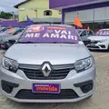 RENAULT LOGAN 1.0 12V SCE FLEX ZEN MANUAL RENAULT LOGAN 1.0 12V SCE FLEX ZEN MANUAL