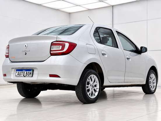 RENAULT-LOGAN-1.0 12V SCE FLEX ZEN MANUAL RENAULT-LOGAN-2022