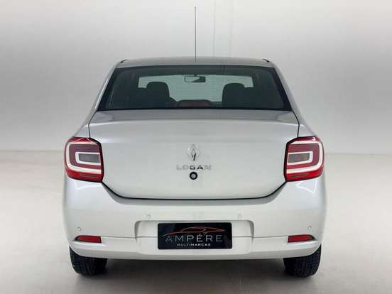 RENAULT-LOGAN-1.0 12V SCE FLEX ZEN MANUAL RENAULT-LOGAN-2023