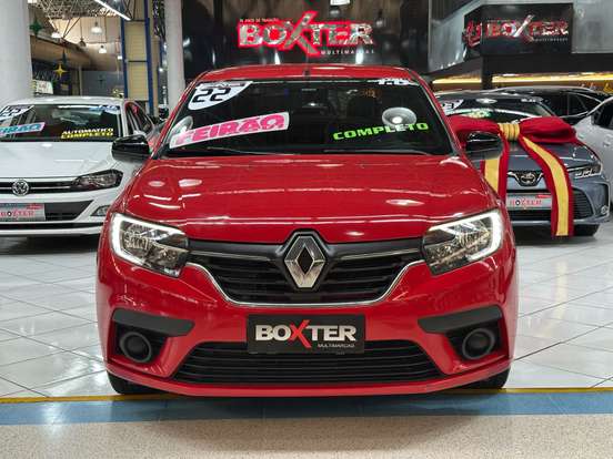 RENAULT-LOGAN-2022