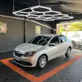 RENAULT LOGAN 1.0 EXPRESSION 16V FLEX 4P MANUAL RENAULT LOGAN 1.0 EXPRESSION 16V FLEX 4P MANUAL