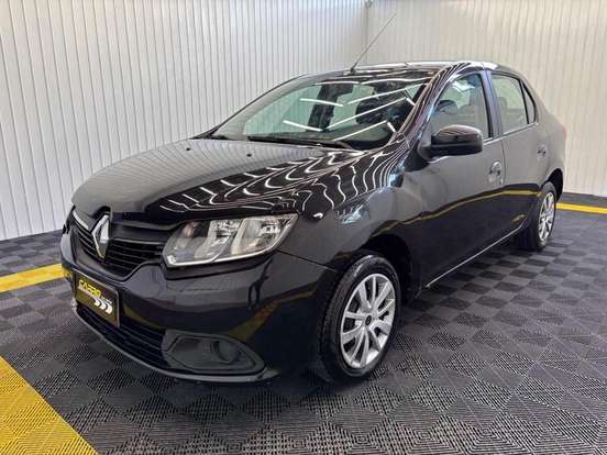 RENAULT-LOGAN-2014