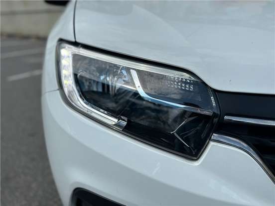 RENAULT-LOGAN-1.6 16V SCE FLEX EXPRESSION MANUAL RENAULT-LOGAN-2018