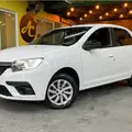 RENAULT LOGAN 1.6 16V SCE FLEX ZEN MANUAL RENAULT LOGAN 1.6 16V SCE FLEX ZEN MANUAL