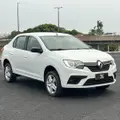 RENAULT LOGAN 1.6 16V SCE FLEX ZEN X-TRONIC RENAULT LOGAN 1.6 16V SCE FLEX ZEN X-TRONIC