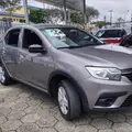 RENAULT LOGAN 1.6 16V SCE FLEX ZEN X-TRONIC RENAULT LOGAN 1.6 16V SCE FLEX ZEN X-TRONIC