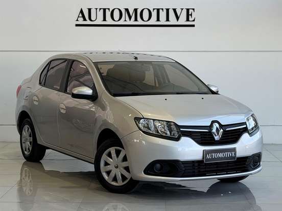 RENAULT-LOGAN-2013