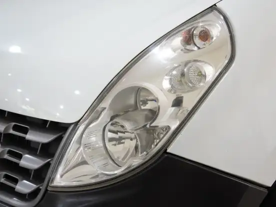 RENAULT-MASTER-2.3 DCI DIESEL GRAND FURGÃO L2H2 3P MANUAL RENAULT-MASTER-2017
