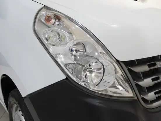 RENAULT-MASTER-2.3 DCI DIESEL GRAND FURGÃO L2H2 3P MANUAL RENAULT-MASTER-2017