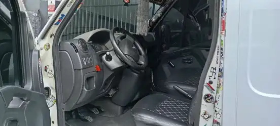 RENAULT-MASTER-2.3 FURGÃO L1H1 16V TURBO INTERCOOLER DIESEL 4P MANUAL RENAULT-MASTER-2013