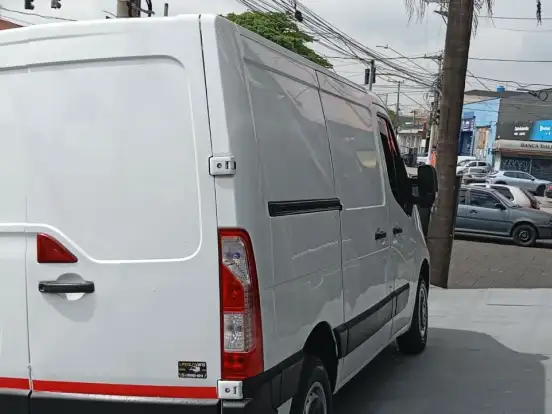 RENAULT-MASTER-2.3 FURGÃO L1H1 16V TURBO INTERCOOLER DIESEL 4P MANUAL RENAULT-MASTER-2013