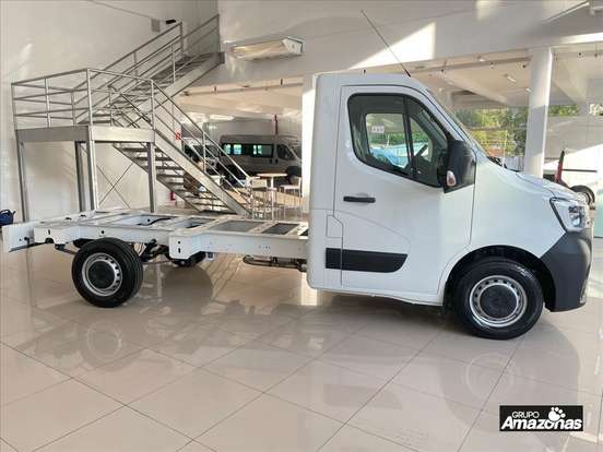 RENAULT-MASTER-2.3 DCI DIESEL CHASSI-CABINE L2H1 2P MANUAL RENAULT-MASTER-2026