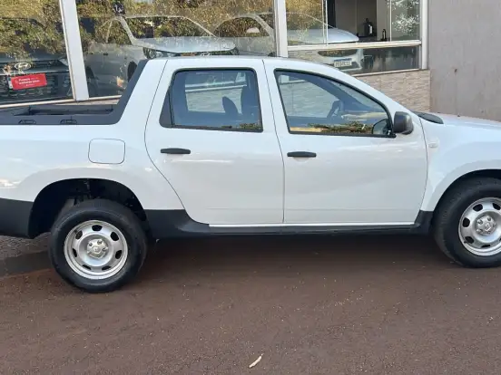 RENAULT-OROCH-1.6 16V SCE FLEX PRO MANUAL RENAULT-OROCH-2024