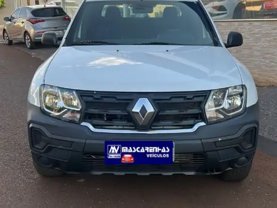 RENAULT-OROCH-1.6 16V SCE FLEX PRO MANUAL RENAULT-OROCH-2024