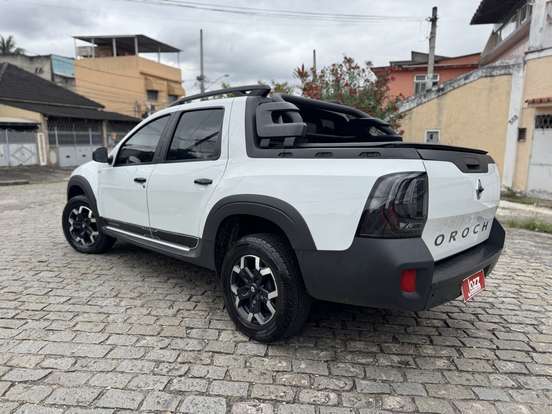 RENAULT-OROCH-1.3 TCE FLEX OUTSIDER X-TRONIC RENAULT-OROCH-2023