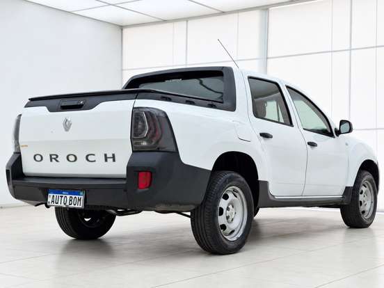 RENAULT-OROCH-1.6 16V SCE FLEX INTENSE MANUAL RENAULT-OROCH-2023