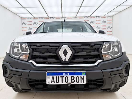 RENAULT-OROCH-1.6 16V SCE FLEX INTENSE MANUAL RENAULT-OROCH-2023
