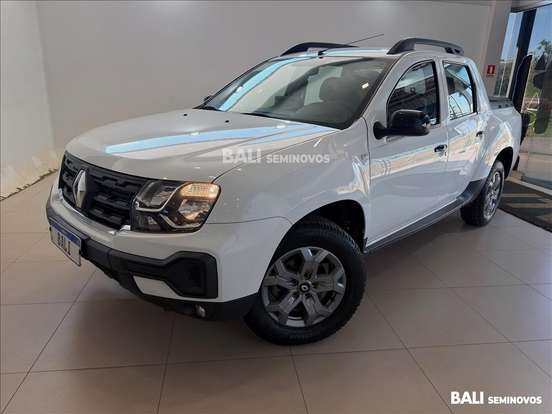 RENAULT-OROCH-1.6 16V SCE FLEX INTENSE MANUAL RENAULT-OROCH-2023