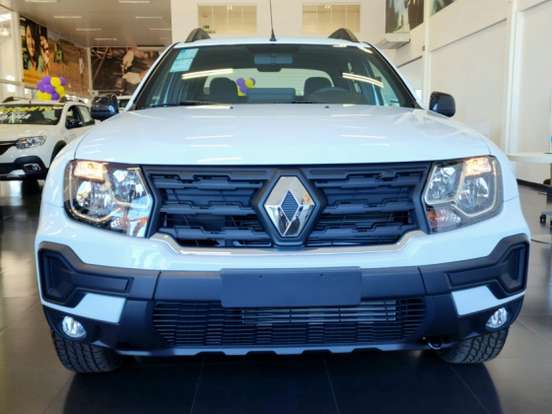 RENAULT-OROCH-1.6 16V SCE FLEX INTENSE MANUAL RENAULT-OROCH-2026