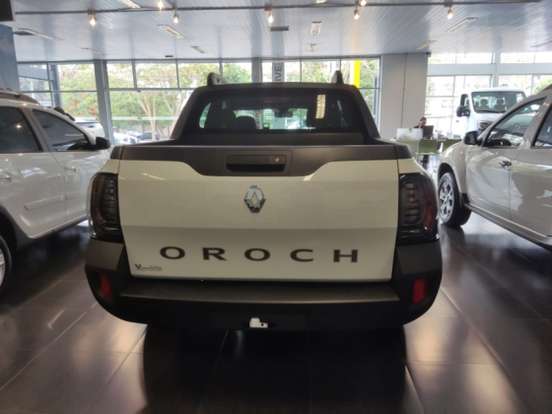 RENAULT-OROCH-1.6 16V SCE FLEX INTENSE MANUAL RENAULT-OROCH-2026