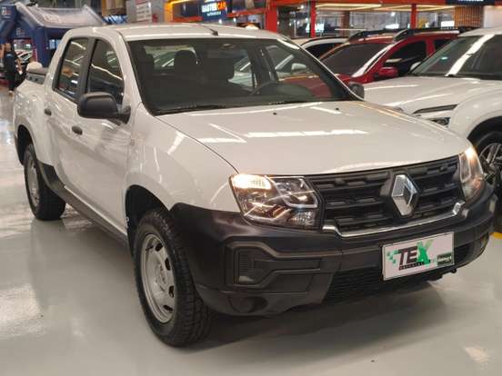 RENAULT-OROCH-1.6 16V SCE FLEX PRO MANUAL RENAULT-OROCH-2024