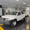 RENAULT OROCH 1.6 16V SCE FLEX PRO MANUAL RENAULT OROCH 1.6 16V SCE FLEX PRO MANUAL