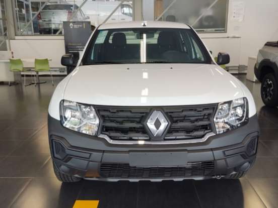 RENAULT-OROCH-1.6 16V SCE FLEX PRO MANUAL RENAULT-OROCH-2026