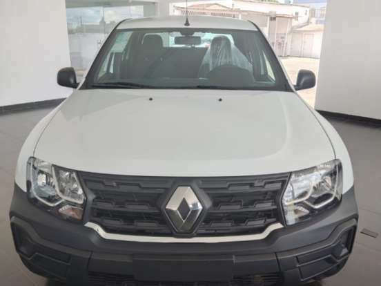 RENAULT-OROCH-1.6 16V SCE FLEX PRO MANUAL RENAULT-OROCH-2026