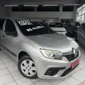 RENAULT SANDERO 1.0 12V SCE FLEX LIFE MANUAL RENAULT SANDERO 1.0 12V SCE FLEX LIFE MANUAL