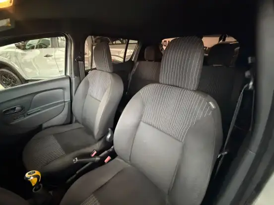 RENAULT-SANDERO-1.0 12V SCE FLEX LIFE MANUAL RENAULT-SANDERO-2019