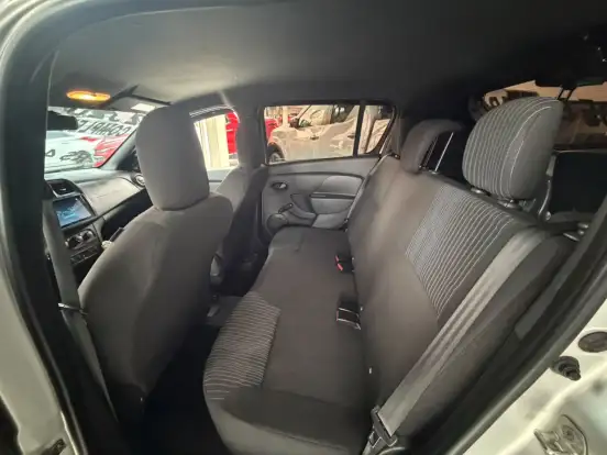 RENAULT-SANDERO-1.0 12V SCE FLEX LIFE MANUAL RENAULT-SANDERO-2019