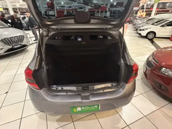 RENAULT-SANDERO-1.0 12V SCE FLEX ZEN MANUAL RENAULT-SANDERO-2019