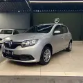 RENAULT SANDERO 1.0 EXPRESSION 16V FLEX 4P MANUAL RENAULT SANDERO 1.0 EXPRESSION 16V FLEX 4P MANUAL