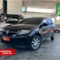 RENAULT SANDERO 1.0 12V SCE FLEX AUTHENTIQUE MANUAL RENAULT SANDERO 1.0 12V SCE FLEX AUTHENTIQUE MANUAL