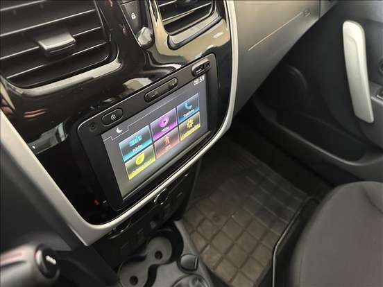 RENAULT-SANDERO-1.0 12V SCE FLEX EXPRESSION MANUAL RENAULT-SANDERO-2016
