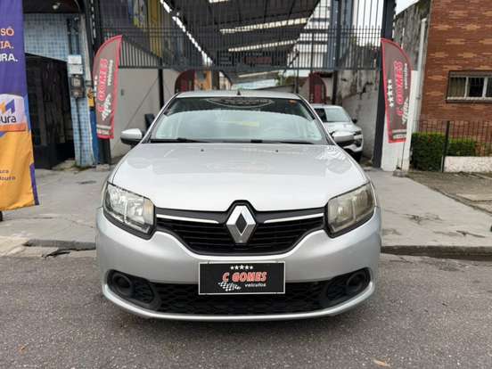 RENAULT-SANDERO-1.0 12V SCE FLEX EXPRESSION MANUAL RENAULT-SANDERO-2018