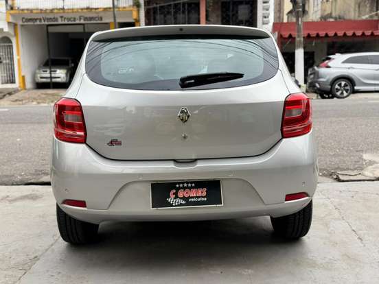 RENAULT-SANDERO-1.0 12V SCE FLEX EXPRESSION MANUAL RENAULT-SANDERO-2018