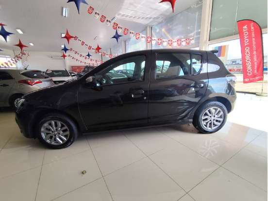 RENAULT-SANDERO-1.0 12V SCE FLEX GT LINE MANUAL RENAULT-SANDERO-2021