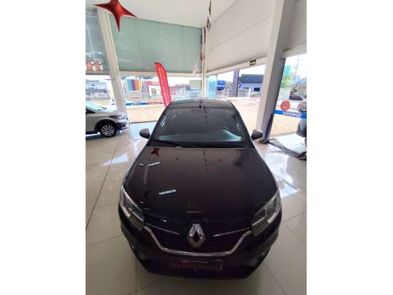 RENAULT-SANDERO-1.0 12V SCE FLEX GT LINE MANUAL RENAULT-SANDERO-2021