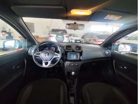 RENAULT-SANDERO-1.0 12V SCE FLEX GT LINE MANUAL RENAULT-SANDERO-2021