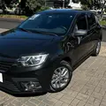 RENAULT SANDERO 1.0 12V SCE FLEX GT LINE MANUAL RENAULT SANDERO 1.0 12V SCE FLEX GT LINE MANUAL