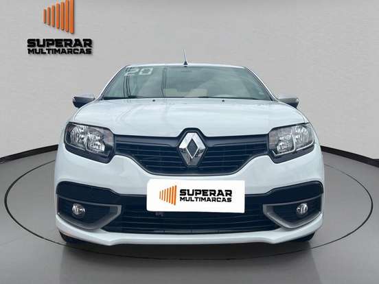 RENAULT-SANDERO-1.0 12V SCE FLEX GT LINE MANUAL RENAULT-SANDERO-2019