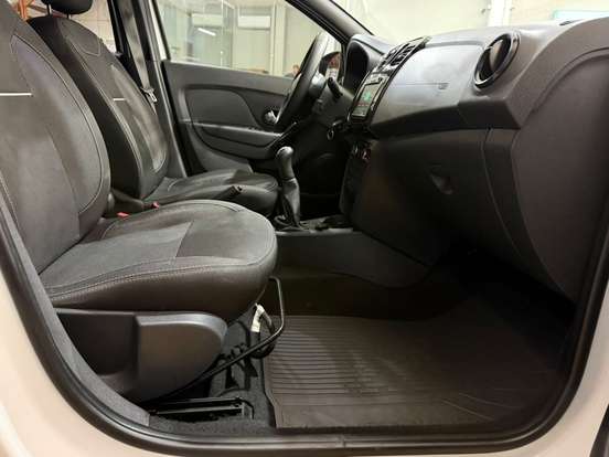 RENAULT-SANDERO-1.0 12V SCE FLEX GT LINE MANUAL RENAULT-SANDERO-2021
