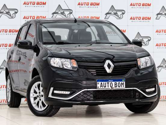 RENAULT-SANDERO-2022