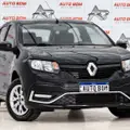 RENAULT SANDERO 1.0 12V SCE FLEX S EDITION MANUAL RENAULT SANDERO 1.0 12V SCE FLEX S EDITION MANUAL