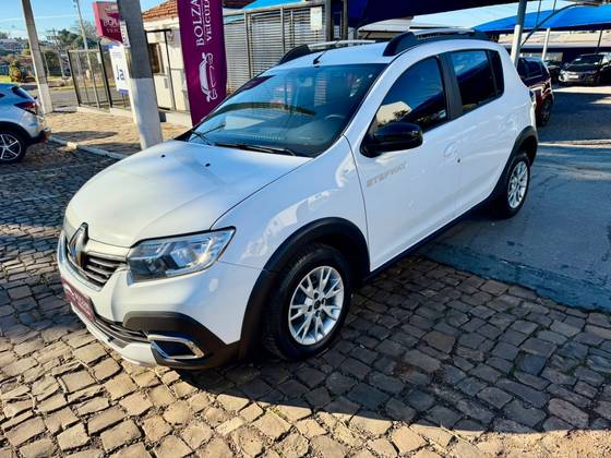 RENAULT SANDERO 1.0 12V SCE FLEX S EDITION MANUAL