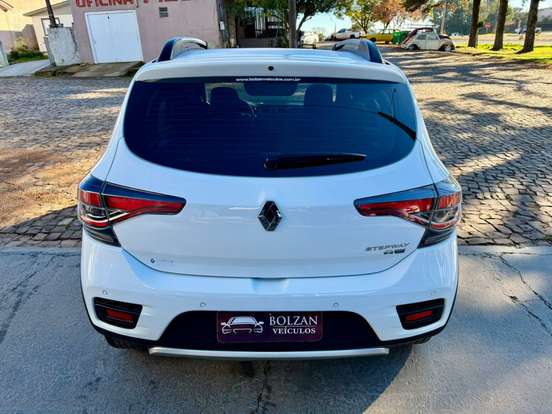 RENAULT-SANDERO-1.0 12V SCE FLEX S EDITION MANUAL RENAULT-SANDERO-2022