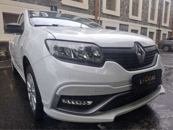 RENAULT-SANDERO-1.0 12V SCE FLEX S EDITION MANUAL RENAULT-SANDERO-2022